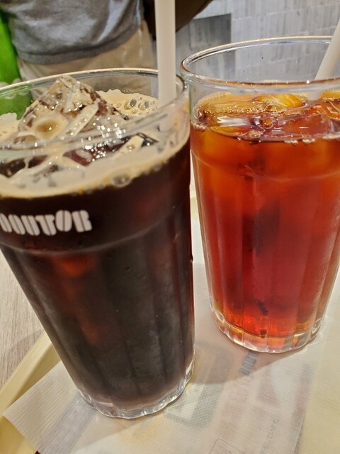 ドトールコーヒーショップ 中野サンモール店的實拍高清圖