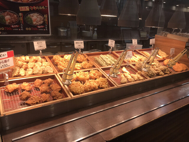 recommendations image for はなまるうどん 大阪心斎橋店