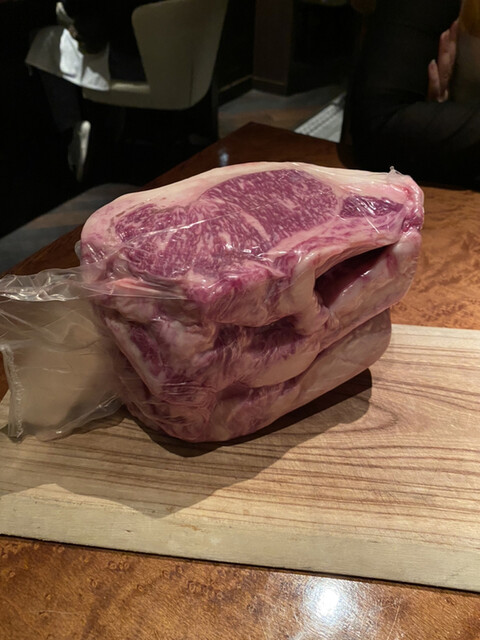YAKINIKU FUTAGO 37West St的實拍高清圖
