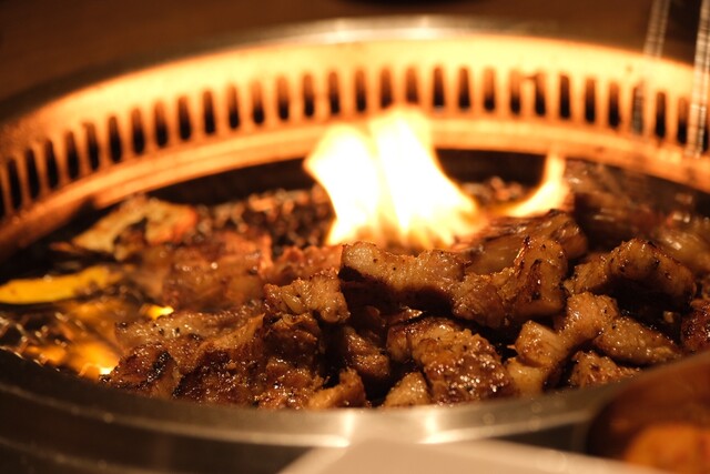 recommendations image for ハヌリ 新橋店