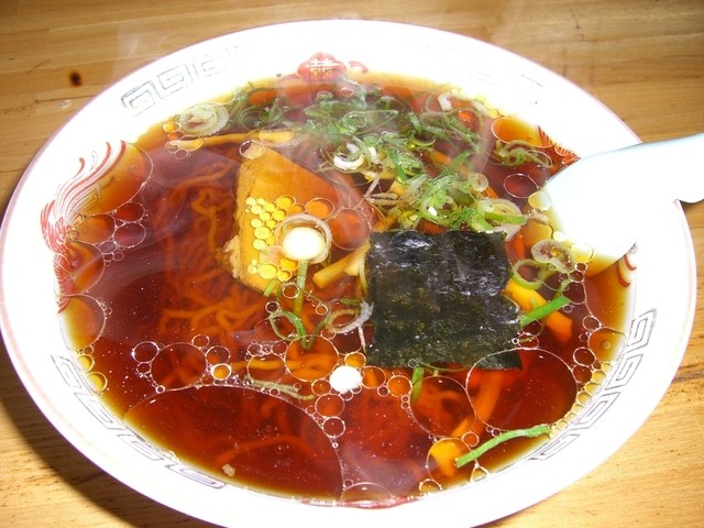 美味苑的实拍高清图