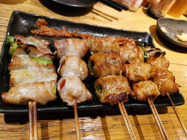 バラ巻　野方　まきまき的實拍高清圖