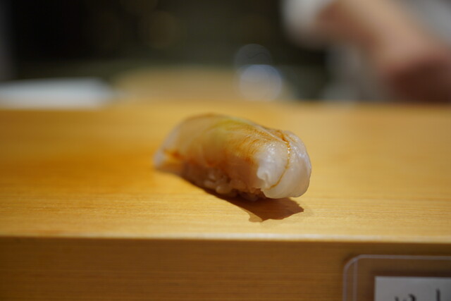 recommendations image for 高柿の鮨