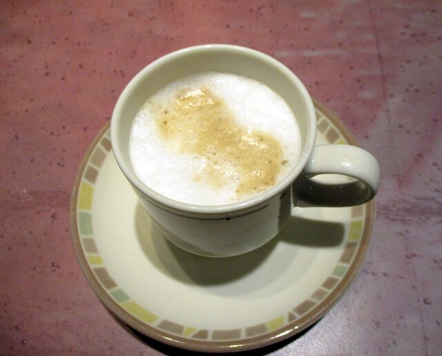サイゼリヤ 上野広小路店的實拍高清圖