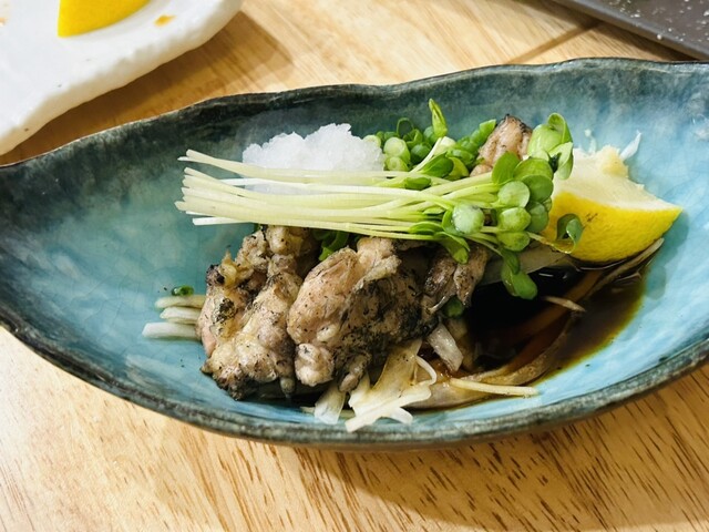 わら焼き処 芯的实拍高清图
