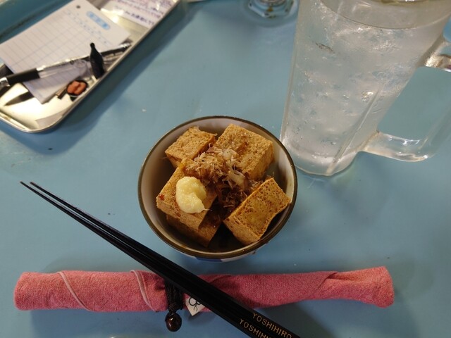 立ち飲み居酒屋 ドラム缶 神田店的实拍高清图