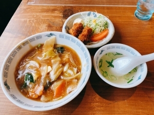 中国料理 水仙閣的实拍图