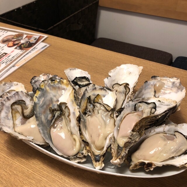 四ツ谷オイスターズインク的实拍高清图