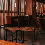 recommendations for E-LOUNGE