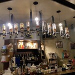recommendations for BAR McRay