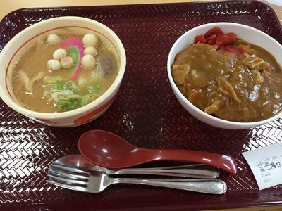 食堂 波座的实拍图
