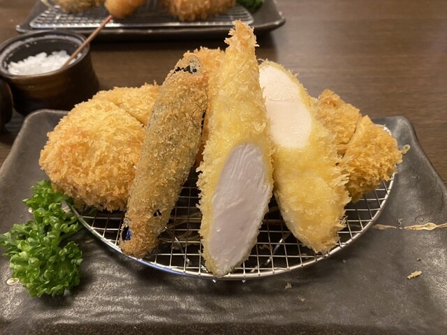 イマカツ 赤坂店的實拍高清圖