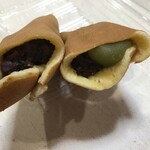 だるまや 池上店的實拍圖