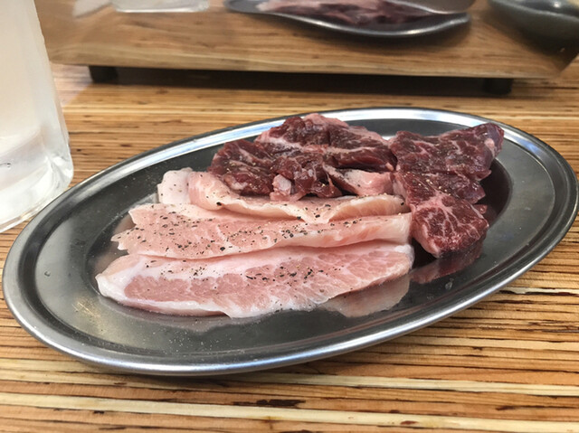 焼肉ホルモン 肉五郎 横丁店的实拍高清图