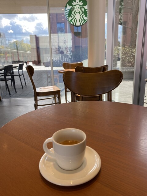 recommendations image for スターバックスコーヒー 龍谷大学店