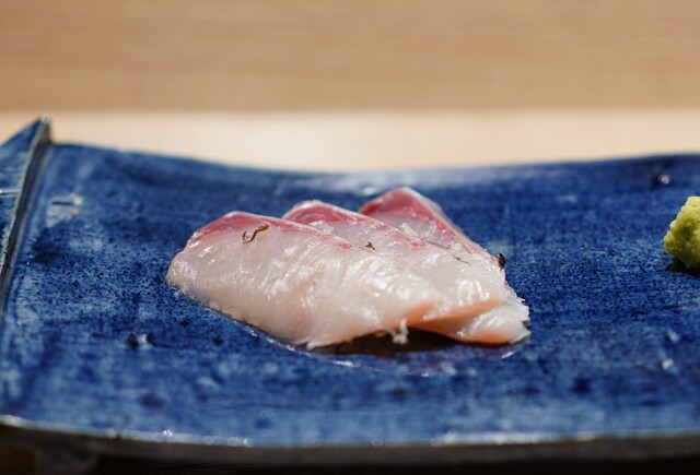 鮨 秀とら的实拍高清图