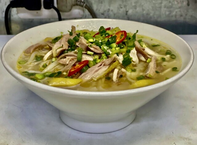 recommendations image for センホン・ベトナム料理専門店