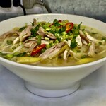 recommendations for センホン・ベトナム料理専門店