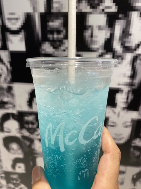 マクドナルド 初台店的實拍高清圖