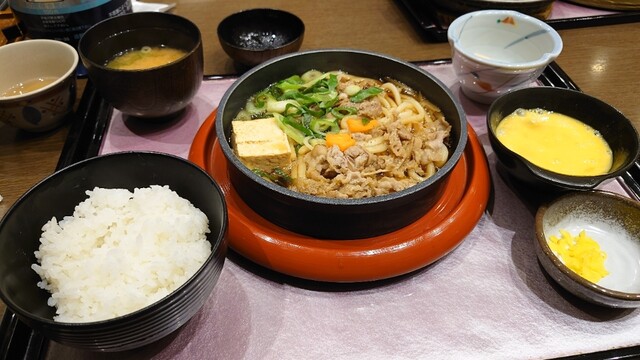 和食と甘味処 漱石 KYOTO店的实拍高清图