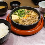 和食と甘味処 漱石 KYOTO店的实拍图