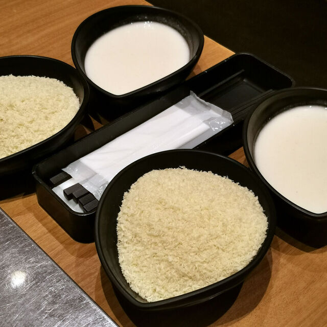 recommendations image for 串かつ食べ放題 串まる イオンモール堺鉄砲町店