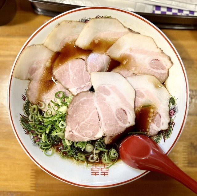recommendations image for 酒と炭火焼 まさよし