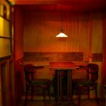 トムネコゴ的實拍圖