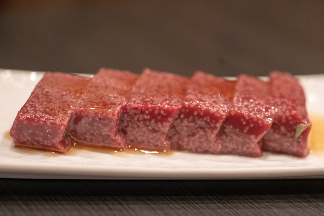 焼肉  炭聖 根津本店的實拍高清圖