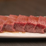 焼肉  炭聖 根津本店的實拍圖