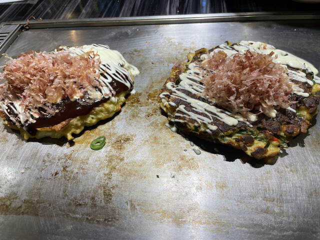お好み焼き ゆかり 富国ビル店的實拍高清圖
