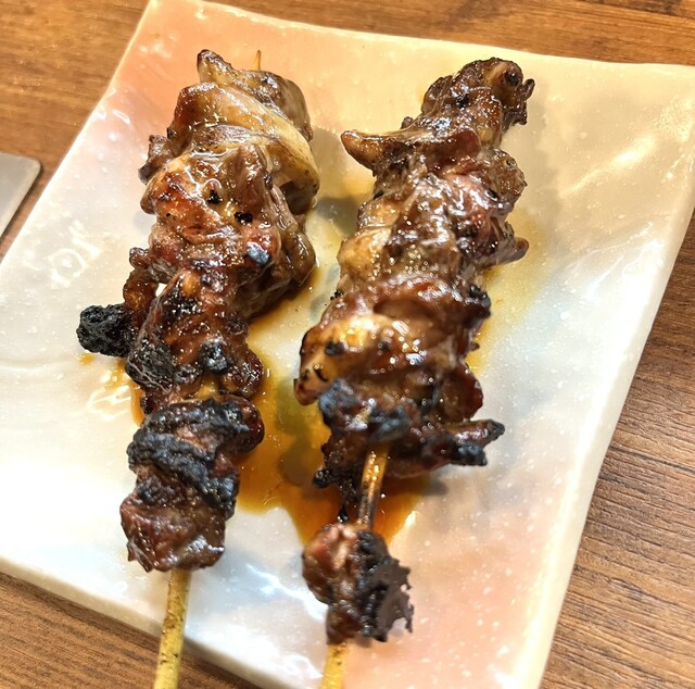 焼鳥のさくら 今里店的實拍高清圖