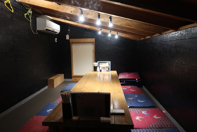 recommendations image for 酔っ手羽横丁 五反田店