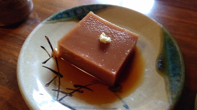 recommendations image for 奥丹 南禅寺店