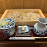 recommendations for 豆皿料理・酒 そばまえ moyuk Sapporo店