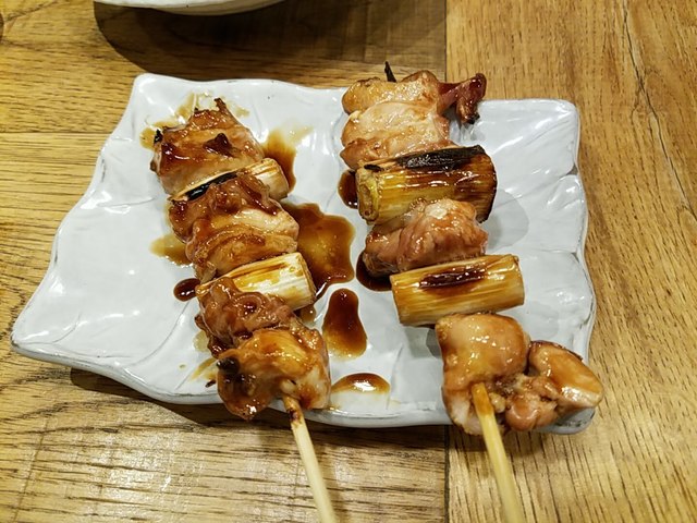 recommendations image for やきとり家すみれ 代々木上原店