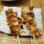 recommendations for やきとり家すみれ 代々木上原店