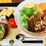 recommendations for ベトナム料理店 THIEN AN