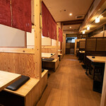 寿司 炉端 海鮮居酒屋 吾作どん 天王寺アポロ店的实拍图