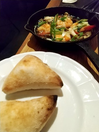 Trattoria ALBERO的實拍高清圖