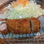 梅八 阪急三番街店的實拍圖