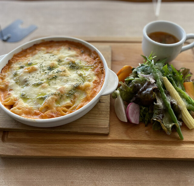 recommendations image for パティスリー フラワー 竹内街道軽里店