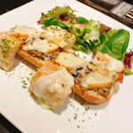 recommendations for BAR & DINING　JAYCO 新宿