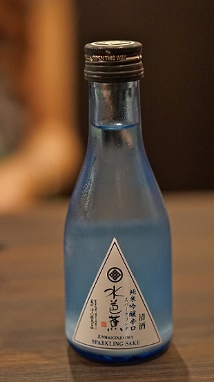 日本酒原価酒蔵 上野御徒町店的實拍圖