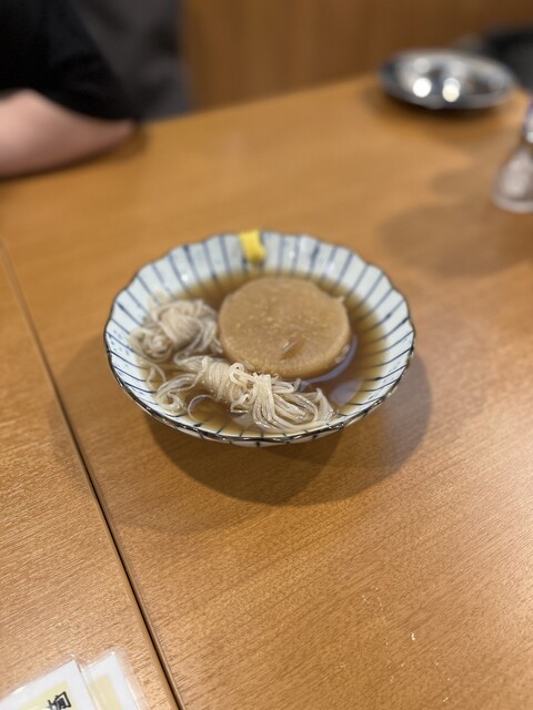 大衆酒場 富士山 北24条店的实拍高清图