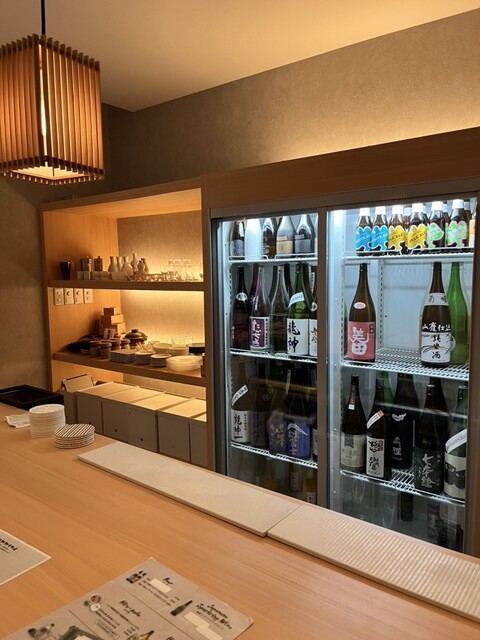 日本酒BAR TOKKURI的實拍高清圖