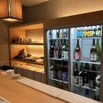 日本酒BAR TOKKURI的實拍圖