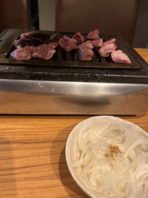 卸)新宿食肉センター極 恵比寿店的實拍高清圖