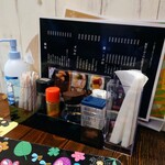 ダイニングカフェ オーシャン的實拍圖