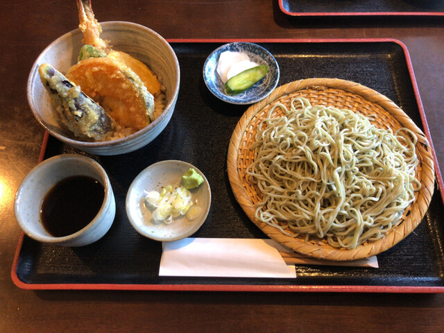 手打そば いしくら的实拍高清图